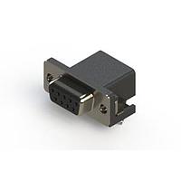 EDAC 626-009-262-040 D-Sub Connectors - Standard Density Right Angle D-Sub Connector