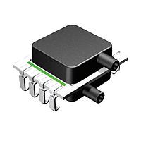Amphenol All Sensors DLHR-L05G-E1BD-C-NAV8 Board Mount Pressure Sensors Low Voltage Digital Pressure Sensor, 0 to 5 inH2O