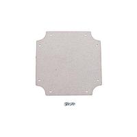 Hammond Manufacturing 1557FPL Panel, Inner 1557F INNER PANEL