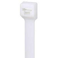 Panduit PLT2S-C Pan-Ty Cable Tie Cable Tie 7.4L (188mm) Std NYL