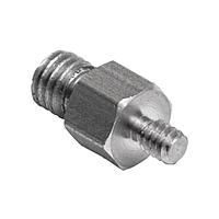 Mark-10 G1057 Adapter (M6F to #10-32F)