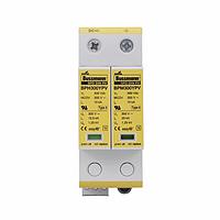 Eaton Bussmann BSPH2600PVR Industrial Surge Protectors 600 Vdc 2 Pole Configuration SPD remote