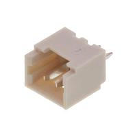 Molex 53047-0210 Shrouded VERTICAL HDR 2P