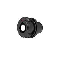 Amphenol Nexus Technologies NX-G80YAR-P09WCD0-000L Connectors RANGER CONNECTOR