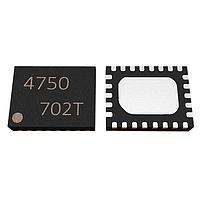 Nisshinbo NJW4750MHHT1-TE3 Power Management Specialized - PMIC Constant Current LED Driver PWM