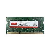 Innodisk M3S0-4GMSCLPC SODIMMs DDR3L SODIMM 1600MT/s