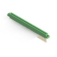 EDAC 833-036-544-608 Standard Card Edge Connectors Card Edge Connector
