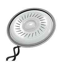 PUI Audio AS04008MR-11-WP-LW54-R Speakers SPEAKER 1W 8OHM 93DB 550HZ