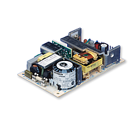 Artesyn LPS41 Open Frame, Low Power AC-DC Power Supply (3.3V; 40-55W)
