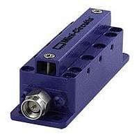 Mini-Circuits ZVBP-8250-S+ Bandpass Cavity Band Pass Filter, 8025 - 8475 MHz, 50 Ohm