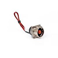 Amphenol Technical Products PL00Y-501-10M8 Receptacles 14.0MM POWERLOK SINGLE WAY RECEPTACLE M8 BUSBAR HOLE Y KEY