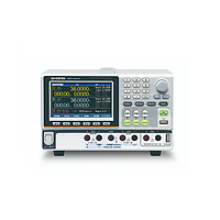 GW INSTEK GPP-3650 Triple-Channel Programmable DC Power Supply (3CH, 385W)