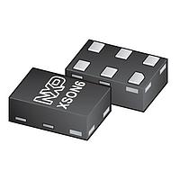 NXP LTE3401HX Low Noise Amplifiers SiGe:C Low Noise Amplifier MMIC with bypass switch for LTE