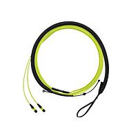 Panduit FWUYL7575KNM031 Fiber Optic Cable Assemblies OM5 Sig Core 24f Trunk LSZH PanMPO F/Pan