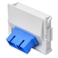 Belden AX101938 Fiber Optic Connectors MFLEX MM INSERT DPLX