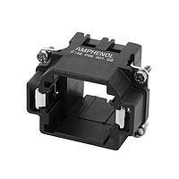 Amphenol Tuchel C146-P06-001-G8 Accessories Heavy Mate Frame