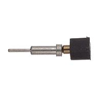 Mill-Max 712-91-101-41-001000 Interconnect Socket Strip STANDARD SOLDER TAIL CARRIER