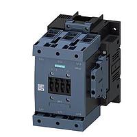 Contactor 3P Siemens 3RT1055-1AB36 (75KW/400V)
