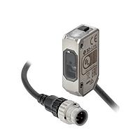 OMRON E3AS-F1500IMN Distance-settable Photoelectric Sensor