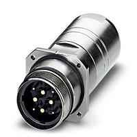 PHOENIX CONTACT 1605837 Circular Metric Connectors SM-7EP1N8ACL05