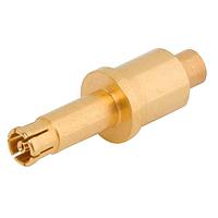 Amphenol SV Microwave 9321-40004 Contacts SMPM PIN(SIZE12)D38999 .047CBL