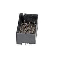 Molex 76155-1328 High Speed / Modular Connectors Impact BP 4x6 Dual Wall Sn