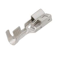 AMP Connectors - TE Connectivity 141992-2 Tab TERMINAL REC POS LOCK 5 MM