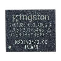 Kingston 04EM08-M4EM627-GA06 Multichip Packages 4GB+8Gb149 ball FBGA