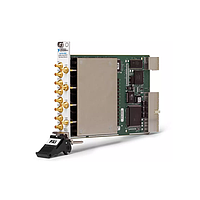 NI PXI-2558 PXI RF Relay Module (AC 30V/0.5A, 2.5 GHz)