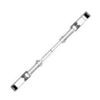 Belden SSFPP-P0023F SFP Copper Cable 24AWG 2PR SOLID 23 FEET BLACK PVC