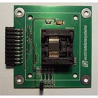 ams OSRAM AS5134-SS_EK_PB Magnetic Position Sensor AS5134 Progamming Board