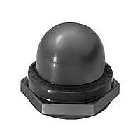 APM HEXSEAL N5045R Boot Seal SILICONE PUSHBUTTON SWITCH BOOT-RED