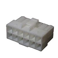 JST Commercial VLP-12V Housings VL HOUSING (VLP)