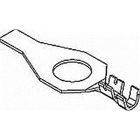 Aptiv 15355138 Terminals TERM RING STR CBL RGE 3.0-2.0