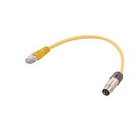 HARTING 0948C592756030 Ethernet Cables / Networking Cables