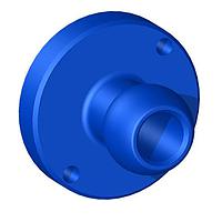 Swivellink AFSB-522XS-C-DM5060 Mounting Plate COGNEX MTG PLATE