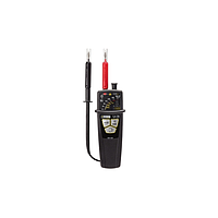 Chauvin Arnoux CA 762 Voltage Detector DDT/VAT (12 Vac ≤ U ≤ 690 Vac; 12 Vdc ≤ U ≤ 750 Vdc)