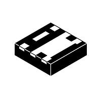onsemi NTLUS3A39PZTAG MOSFETs T4S PCH 20/8V IN 1.6X1.6