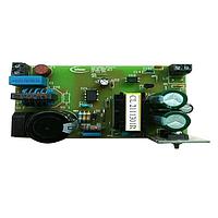 Infineon EVALQRCICE2QR1765ZTOBO1 AC/DC Primary/Secondary Side Controller - Flyback 20W 5V Evaluation Board with Quasi-Resonant CoolSET ICE2QR1765Z Switching mode power supply evaluation board designed in a quasi resonant flyback converter topology using ICE2QR1765Z Quasi-resonant CoolSET.With the CoolMOS integrated in this IC, i