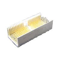 Amphenol FCI HM2P87PZC135N9LF Module Type D 8ROW STRT HEADER TYPE D