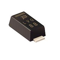 Bourns SMF4L6.0A-Q TVS Diodes DIO TVS VRWM 6.0V 400W UNIDIR SOD-123FL AECQ