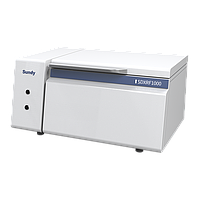 Handheld X-ray Fluorescence Spectrometer
