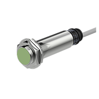 Autonics PRL18-5AO-V Cylindrical Inductive Proximity Sensors (20Hz, 5mm, 100-240VAC)