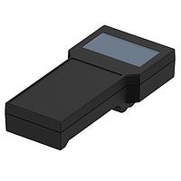 BOPLA 34912009 Enclosures ENCLOSURE, BOS 912, 1.5V, 224 X 106 X 40MM, ABS, RL 9005