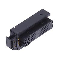 AMP Connectors - TE Connectivity 368290-1 Plug Housing JPT & MQS PLUG 81P ASSY