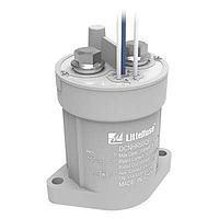 Littelfuse DCNHR50QF12 Contactor Relay DCNHR 50A 450V P Aux 12Vcoil
