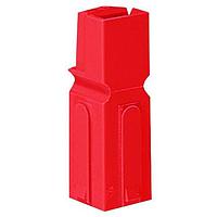 Anderson Power Products 75LOKRED-BK Heavy Duty Power Connectors LOCKING PP75 HOUSING ONLY, RED - BULK