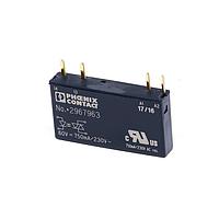 PHOENIX CONTACT 2961626 Terminal Block Tools & Accessories XRR1S120U (2967963)