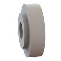 Essentra Components 12SWS2523 Shoulder Washer Shoulder Washer, .250 ID, .750 OD, .500 Shank OD