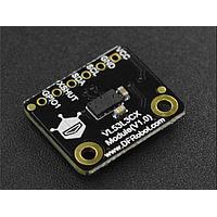 DFRobot SEN0378 Distance Sensor Development Tool Fermion: VL53L3CX ToF Distance Ranging Sensor (25-3000mm) (Breakout)